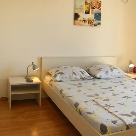 Apartment Dijo *