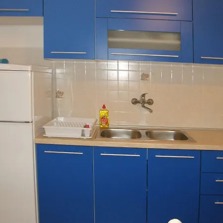 Dijo Apartment Primosten