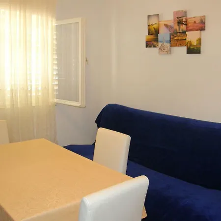 Dijo Apartamento *