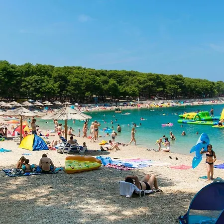 Dijo Apartamento Primošten