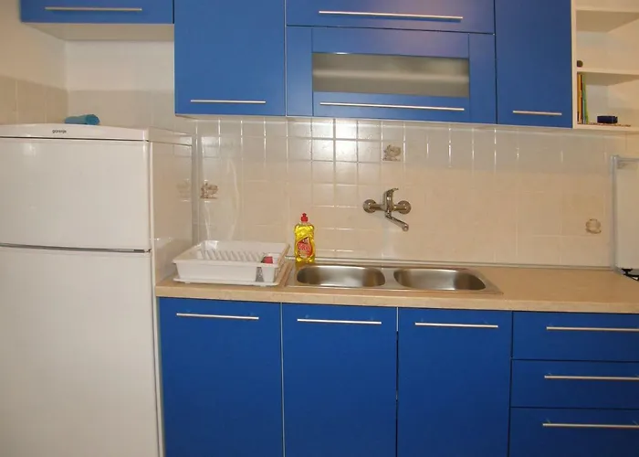 Dijo Appartement Primošten