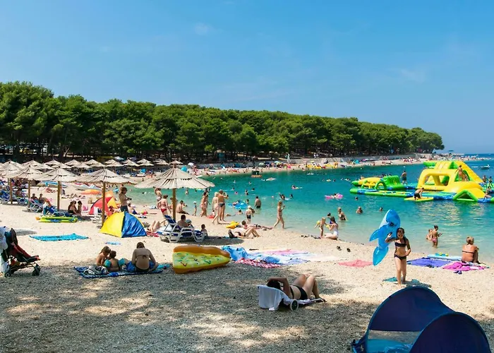 Dijo Appartement Primošten