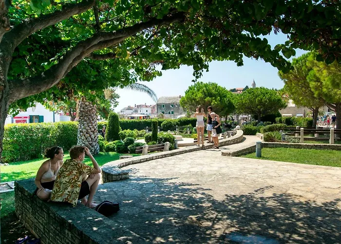 Dijo Appartement Primošten